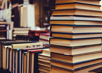 Які книги варто почитати та популярні видання