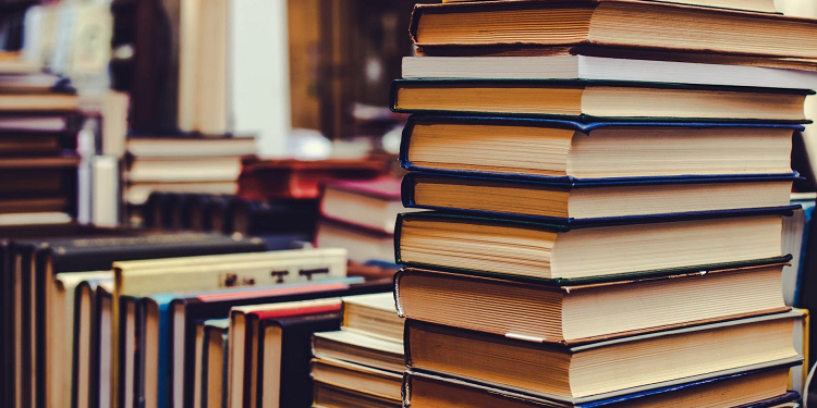 Які книги варто почитати та популярні видання