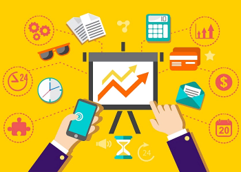 Понятие про комплексный маркетинг и его правила