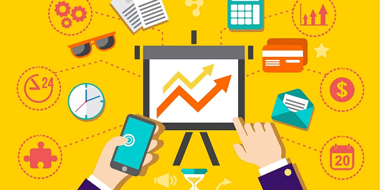 Понятие про комплексный маркетинг и его правила