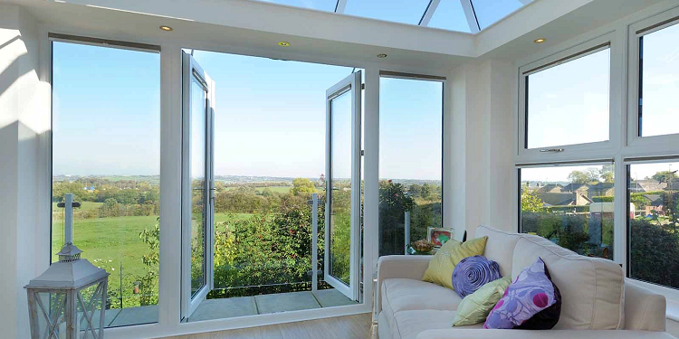 Как выбирать пластиковые окна для дома и рекомендации