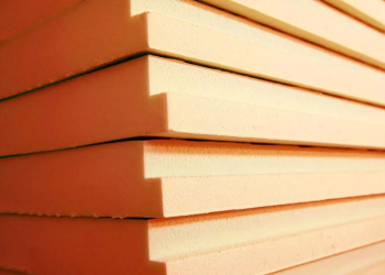 Экструдированный пенополистирол: назначение и правила применения