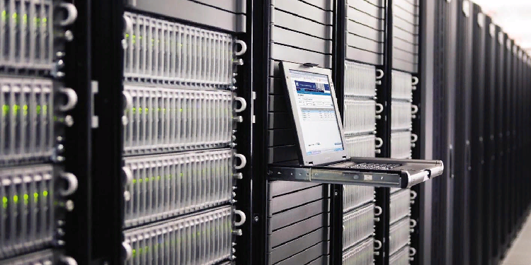 Особенности и принцип работы виртуального сервера