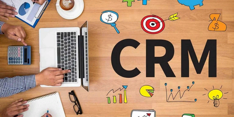 Как проводится разработка crm системы и советы