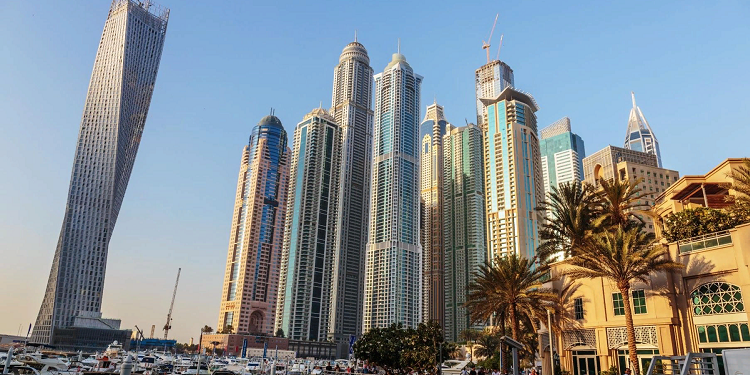 Виза в Арабские Эмираты: правила и этапы получения