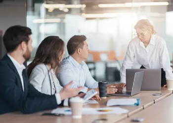 Аутстаффинг ИТ-специалистов: правила и этапы