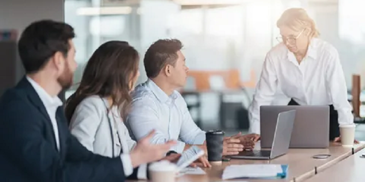 Аутстаффинг ИТ-специалистов: правила и этапы