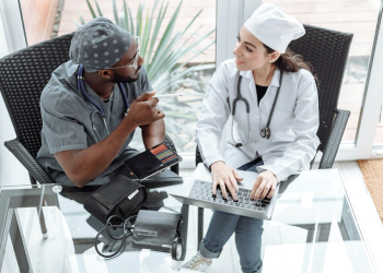 Клиника Liv Hospital в Турции: будущее здравоохранения