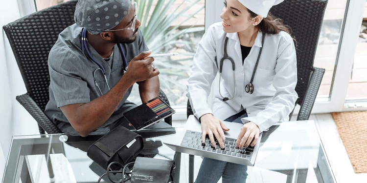 Клиника Liv Hospital в Турции: будущее здравоохранения