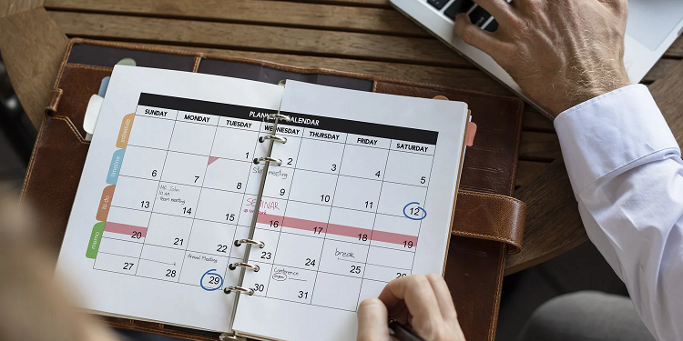 Избегайте этих распространенных ошибок в бизнес-планировании