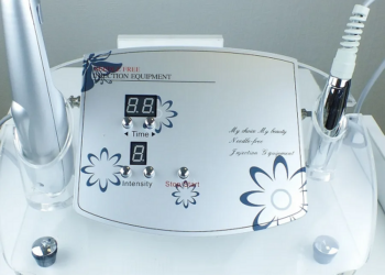 Аппарат для мезотерапии: преимущества и советы по выбору