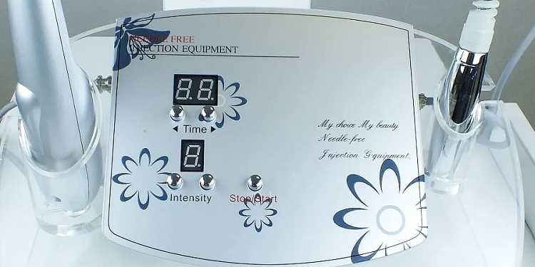 Аппарат для мезотерапии: преимущества и советы по выбору