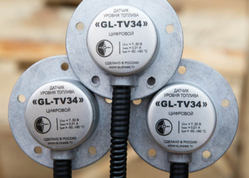 Датчик уровня топлива: требования и правила применения