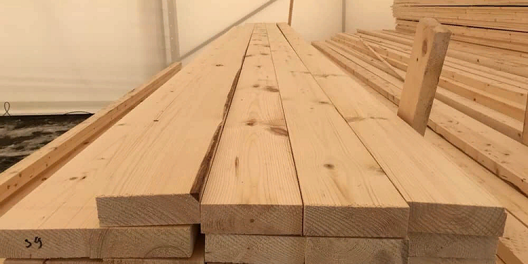 Применение сухой доски из вишни и достоинства