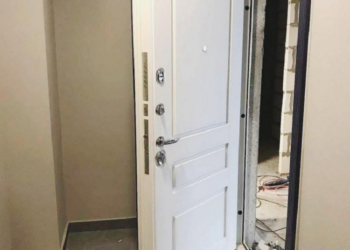 Двери входные с шумоизоляцией: достоинства и выбор