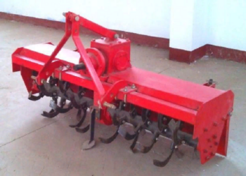 Что такое почвенная фреза и ее основное применение