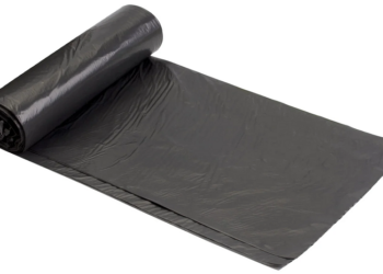 Мешки для мусора пвд: достоинства и производство