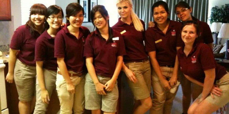 Про то, как просто найти работу в США и несколько советов