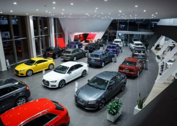 Тонкости и нюансы выбора автосалона Toyota в Киеве