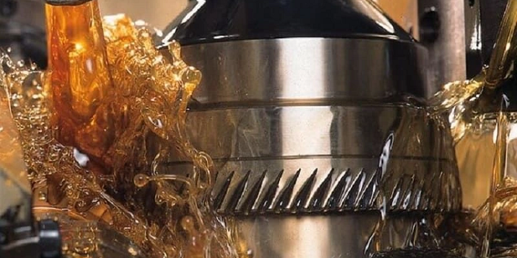 Особенности проведения и контроль качества смазок