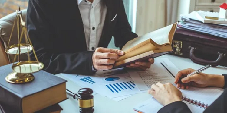 Якісні та професійні послуги адвоката від компанії BLP Group