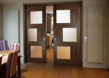 Декілька важливих порад щодо вибору міжкімнатних дверей