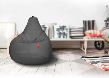 Рекомендации для выбора бескаркасной мебели и советы