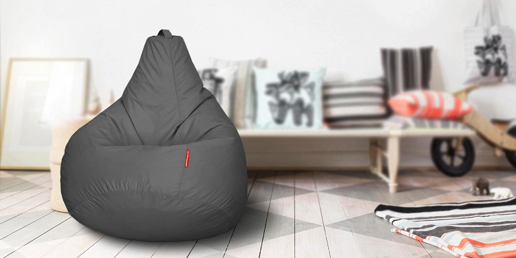 Рекомендации для выбора бескаркасной мебели и советы