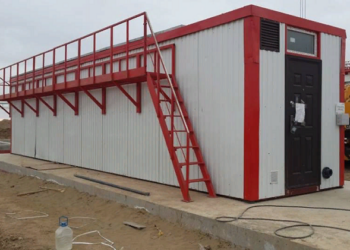 Что такое блочно-модульные локальные очистные сооружения