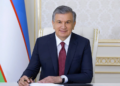 Shavkat Mirziyoyev: his presidential policy and beliefs