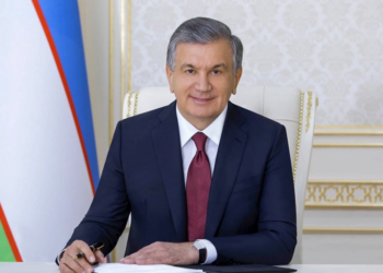 Shavkat Mirziyoyev: his presidential policy and beliefs