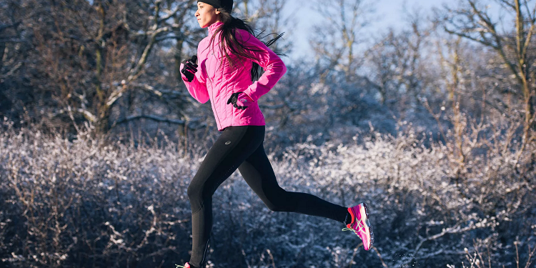Куртки для бігу: різновиди та поради щодо вибору