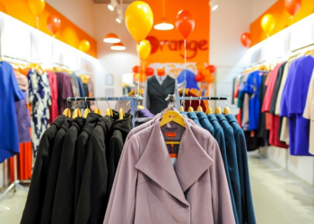 Cat Orange: модний одяг на кожен день та його вибір