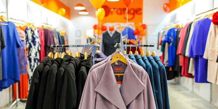 Cat Orange: модний одяг на кожен день та його вибір