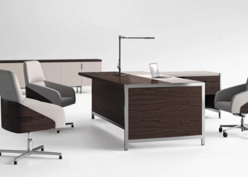 Как правильно выбирать стол для руководителя и советы