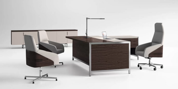 Как правильно выбирать стол для руководителя и советы