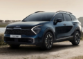 Характеристики и преимущества автомобиля Kia Sportage