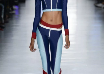 Спортивные костюмы: модные тенденции и выбор