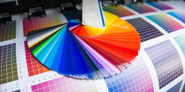 Современная полиграфия в Киеве: комбинирование традиций и инноваций