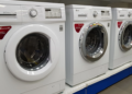 Как выбрать и где купить стиральную машину в Николаеве