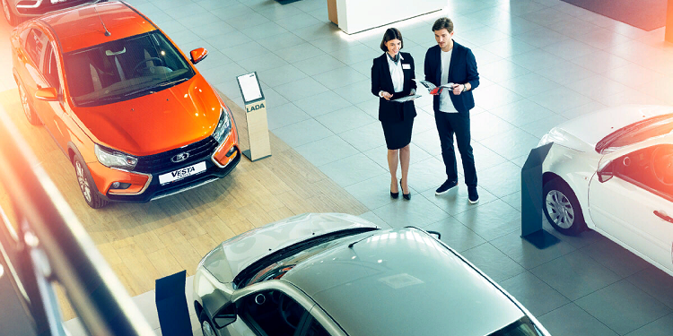 Полезные товары для комплектации своего транспорта