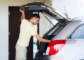 Как сохранить багажник машины от преждевременного износа