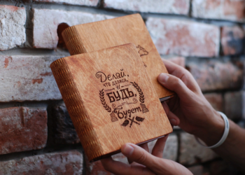 Які обирати блокноти у якості сувеніру та декілька порад