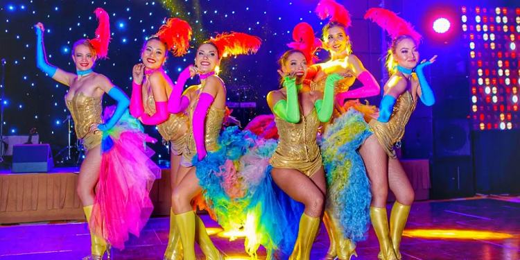 Почему ведущий — очень важная персона на Новогоднем корпоративе