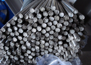 Круг из нержавеющей стали: основные виды и применение