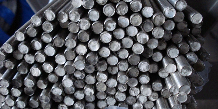 Круг из нержавеющей стали: основные виды и применение