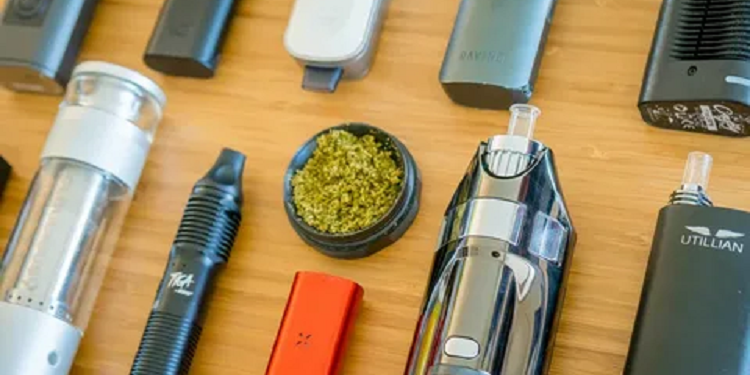 Современные методы курения: интересные идеи и виды