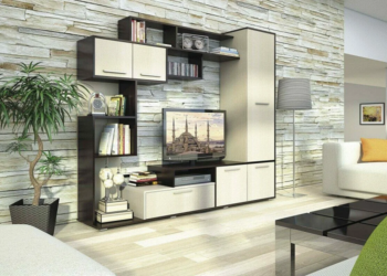 Меблі для дома: різновиди та поради щодо вибору