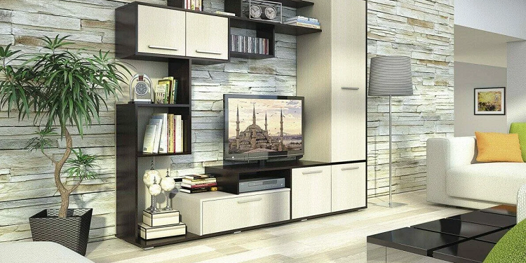 Меблі для дома: різновиди та поради щодо вибору