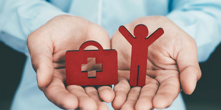 Медицинское страхование иностранных граждан в Украине